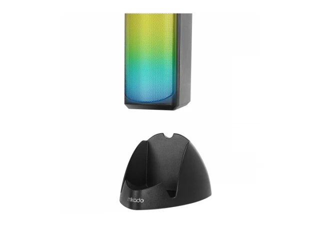 Mikado MD-183 Zvučnici 2.0 3Wx2 USB 3.5mm