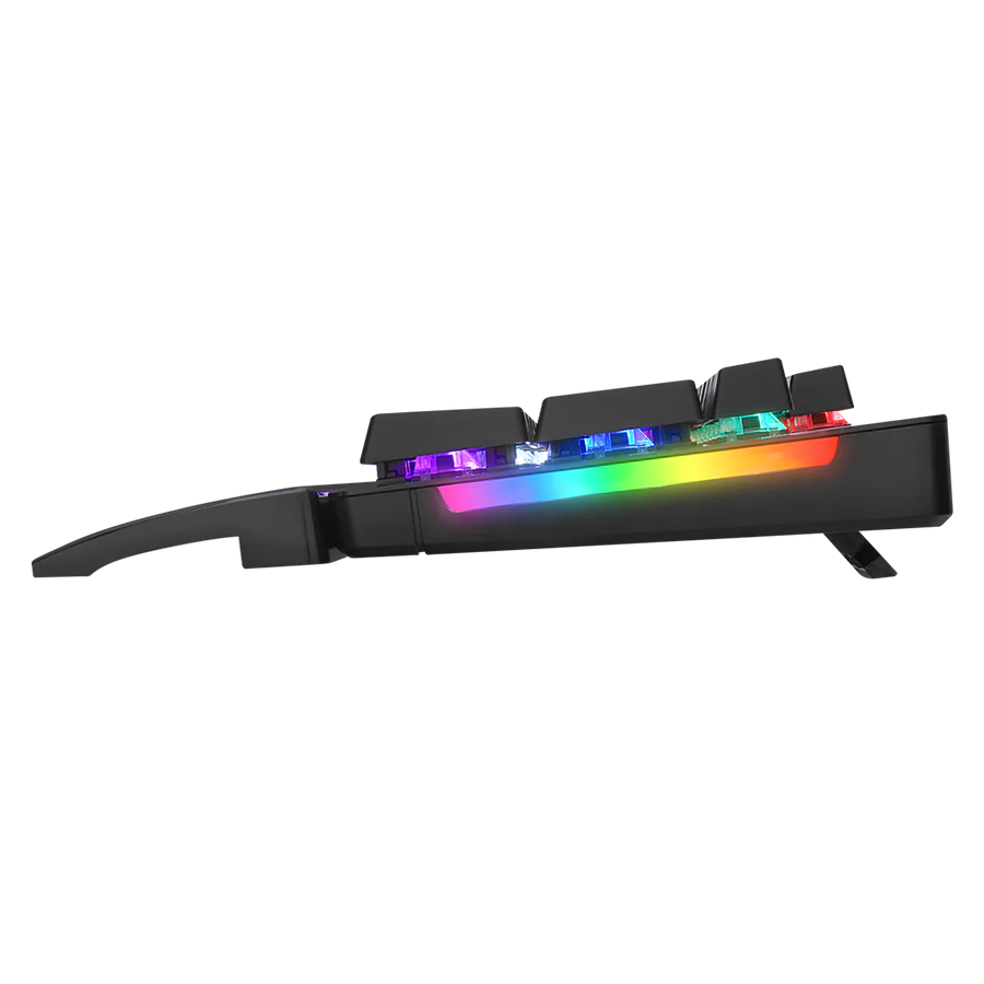 Rampage KB-R86 tastatura za igre UMBRA crno-plavi
