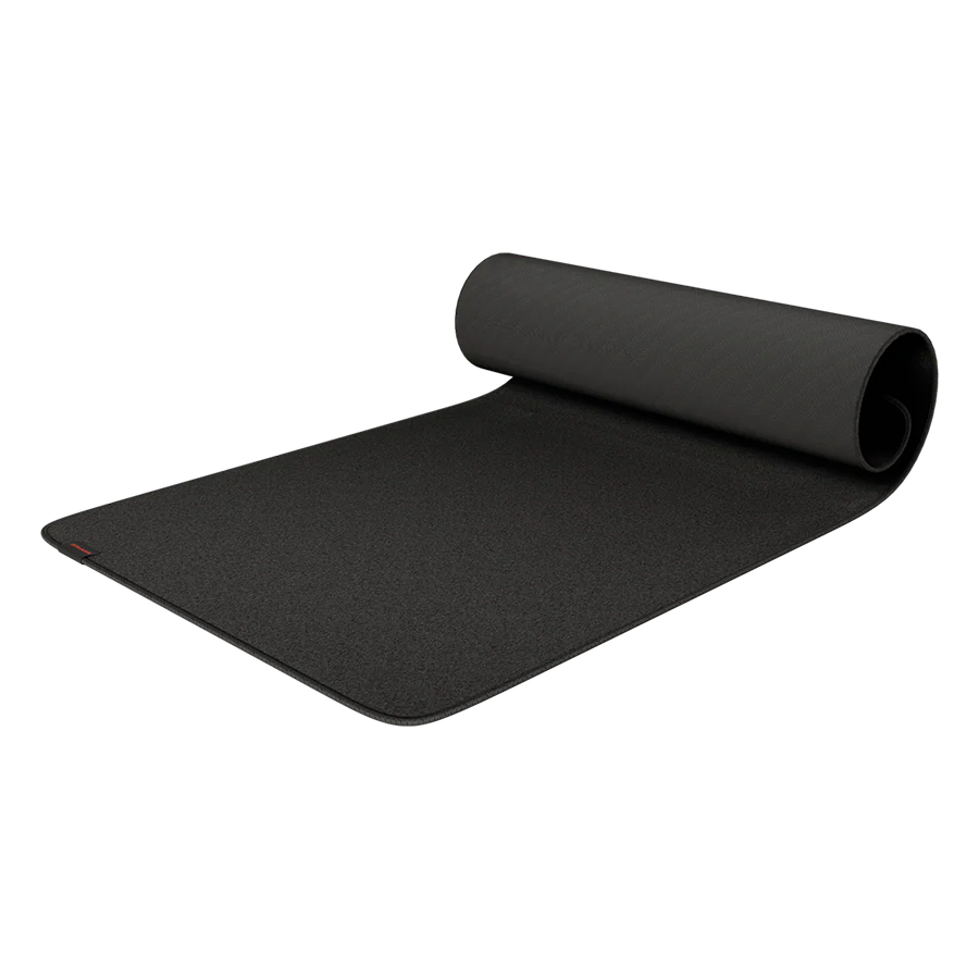 Rampage Pulsar Pro XXL Podloga za miš 900x400x4mm, Crna