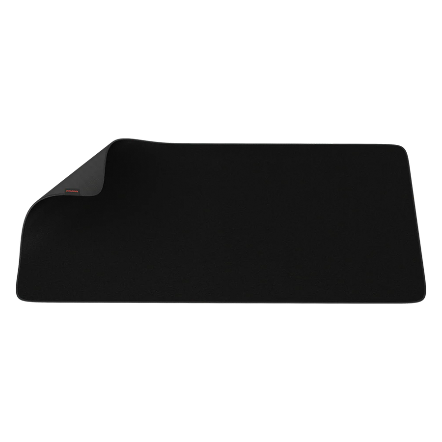 Rampage Pulsar Pro XXL Podloga za miš 900x400x4mm, Crna