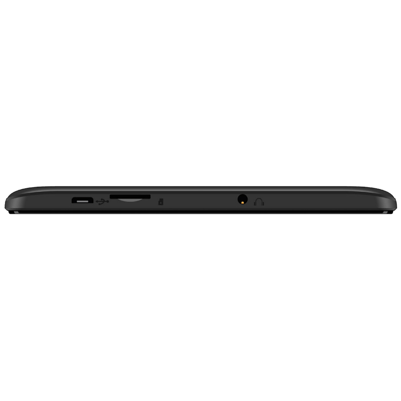 Redline Space A8 Tablet 8" Quad Core 1.6 GHz 216GB 4000mAh, Crni