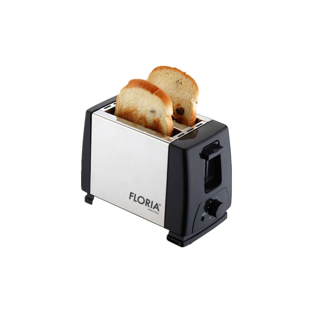 Zilan ZLN1840 Toster 700W, Sivi