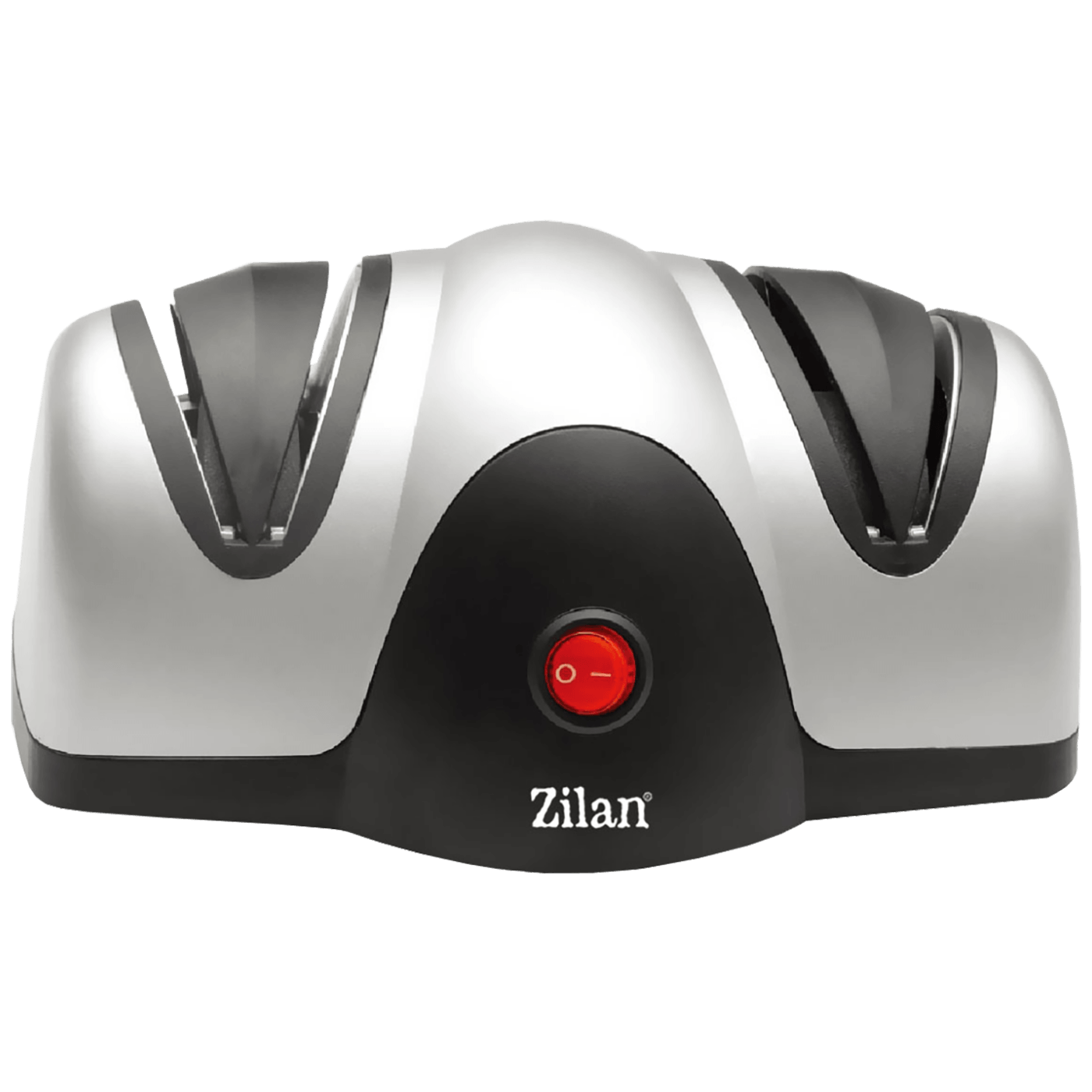 Zilan ZLN2168 Električni oštrač noževa 40W, Sivi