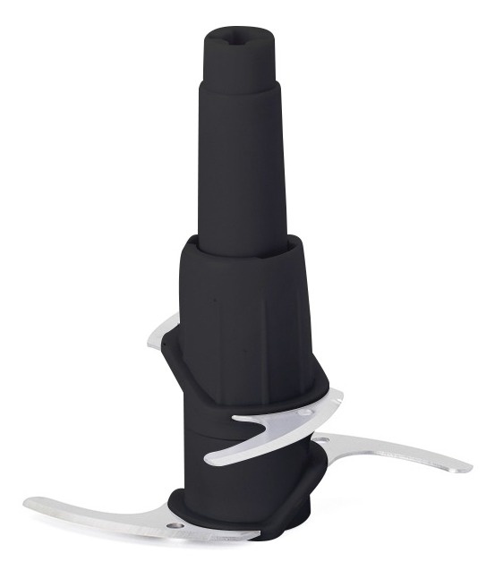 Floria ZLN3035 Seckalica 1 brzina 500 ml 200 W, Crna