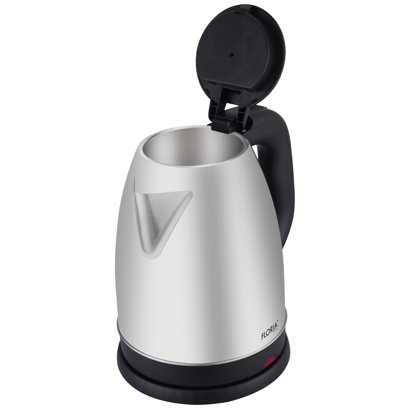 Floria ZLN4902 Kuvalo za vodu 2.0l 1500W inox