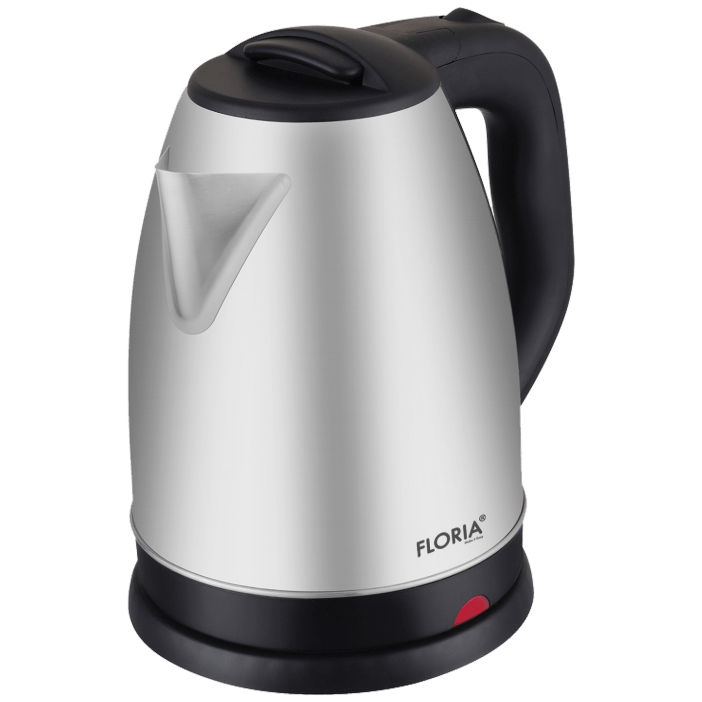 Floria ZLN4902 Kuvalo za vodu 2.0l 1500W inox