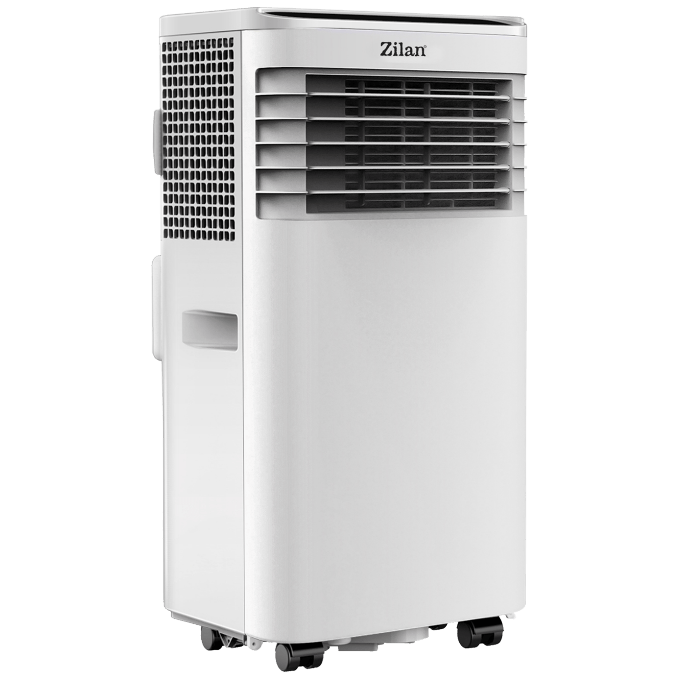 Zilan ZLN7101 Prenosivi klima uređaј 3u1 9000 Btu 2,6 kV, Bela