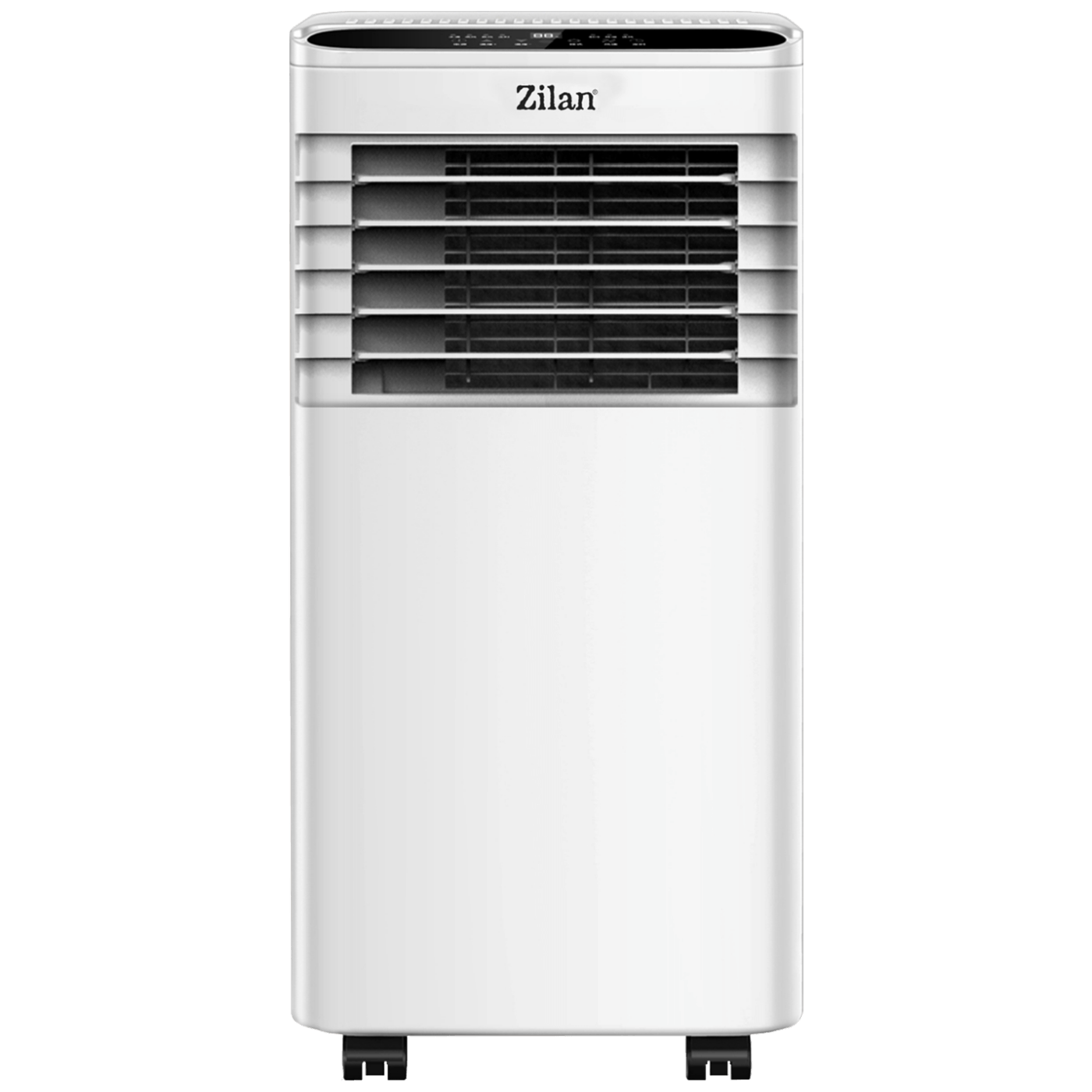 Zilan ZLN7101 Prenosivi klima uređaј 3u1 9000 Btu 2,6 kV, Bela