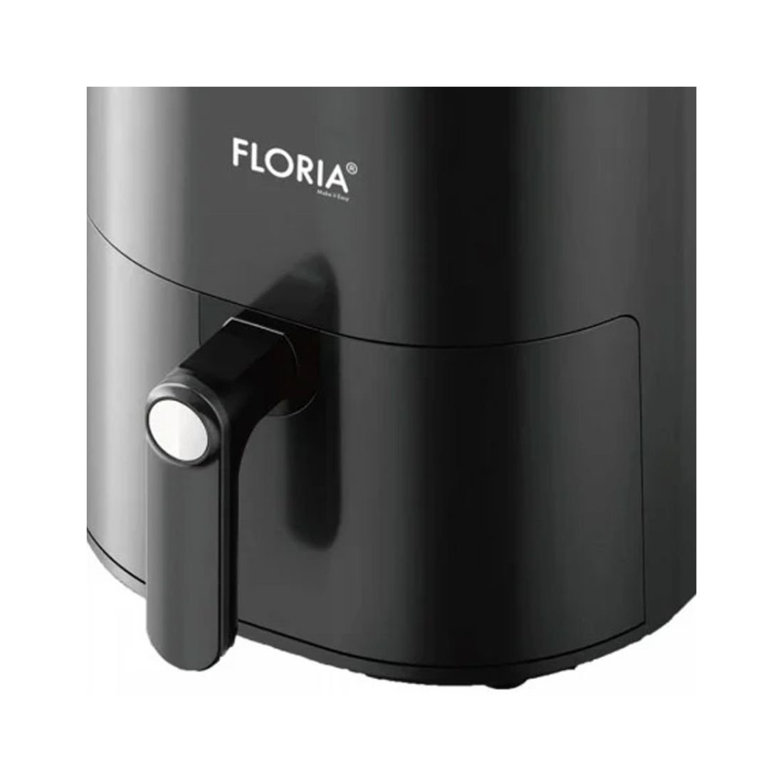 Floria ZLN8009 Friteza na vruć vazduh Timer XL posuda 6 l