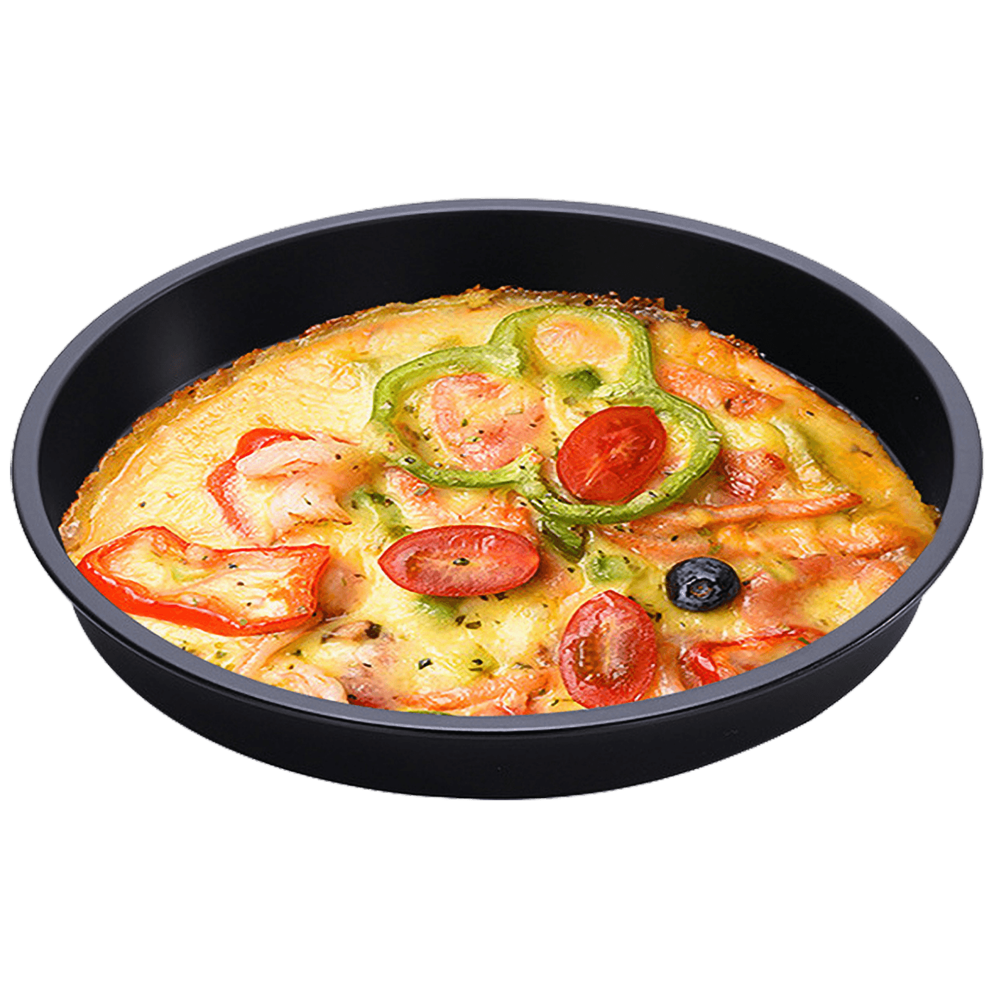 Zilan ZLN8016 Pribor za fritezu na vruć vazduh 18 cm