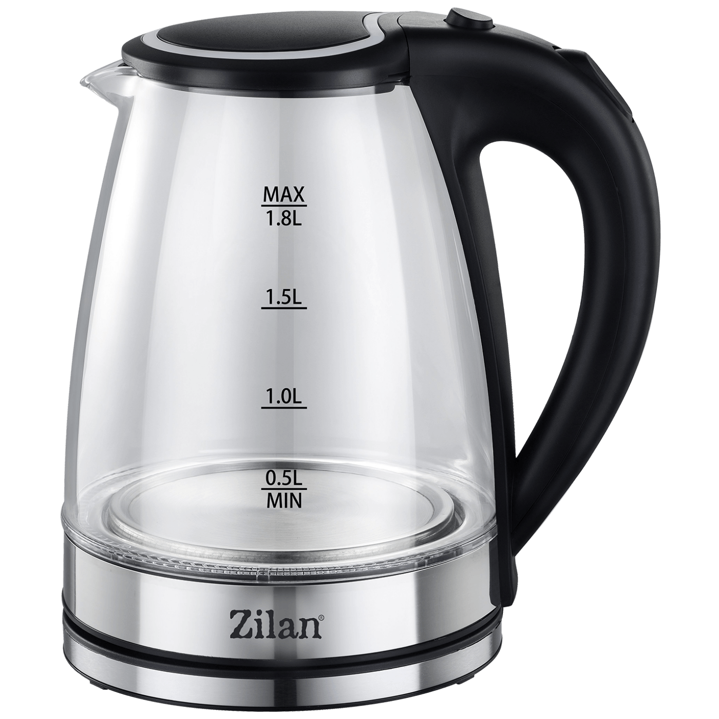 Zilan ZLN8115 Kuvalo za vodu 1.8l 1800W
