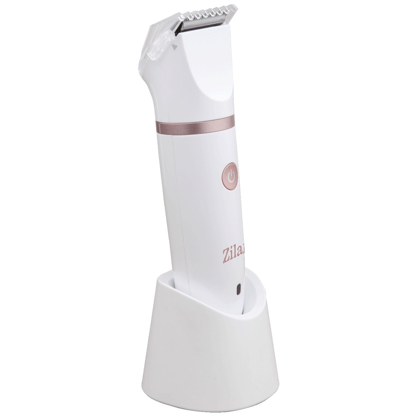 Zilan ZLN8740 Quiritis Epilator 3u1 IPx7, Beli