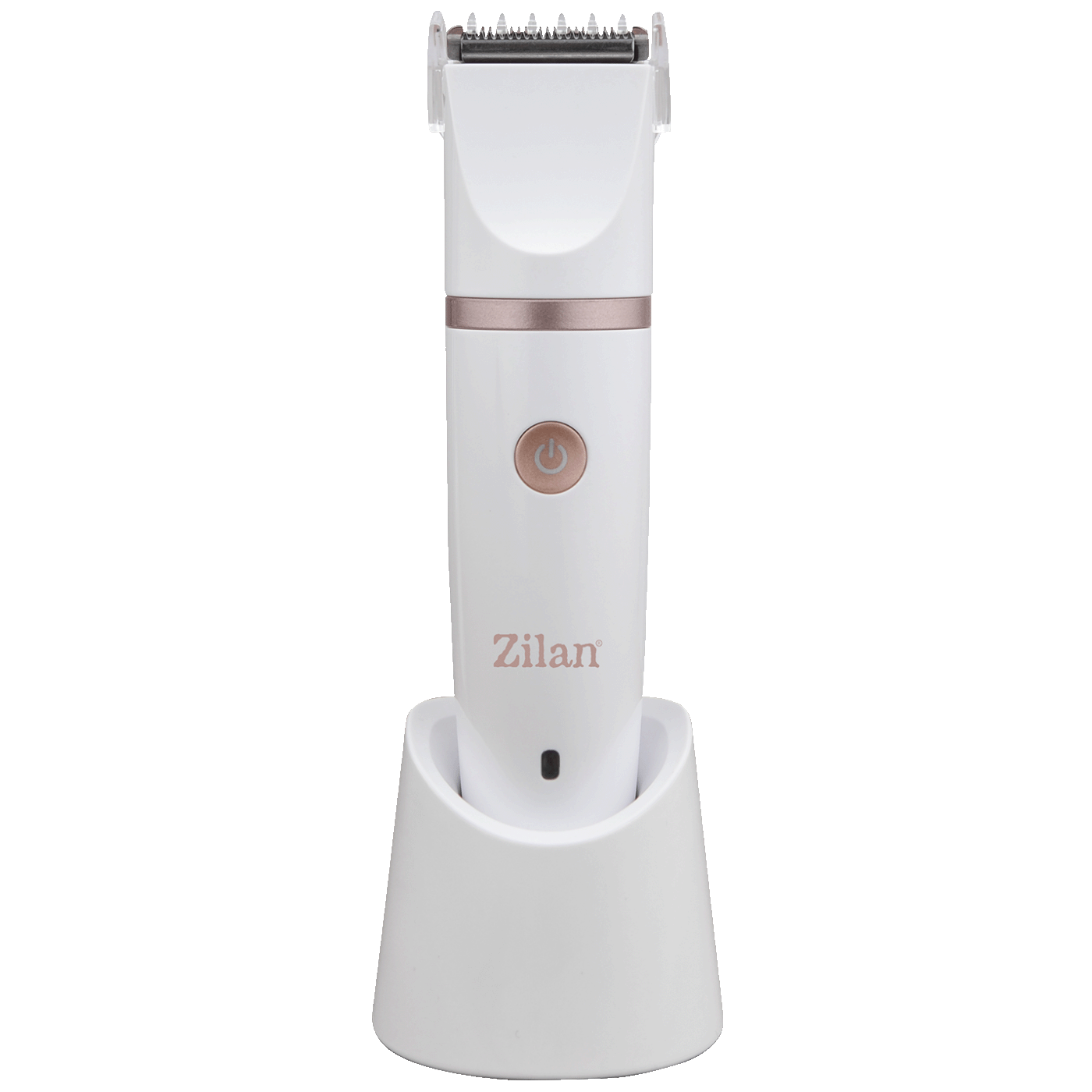 Zilan ZLN8740 Quiritis Epilator 3u1 IPx7, Beli