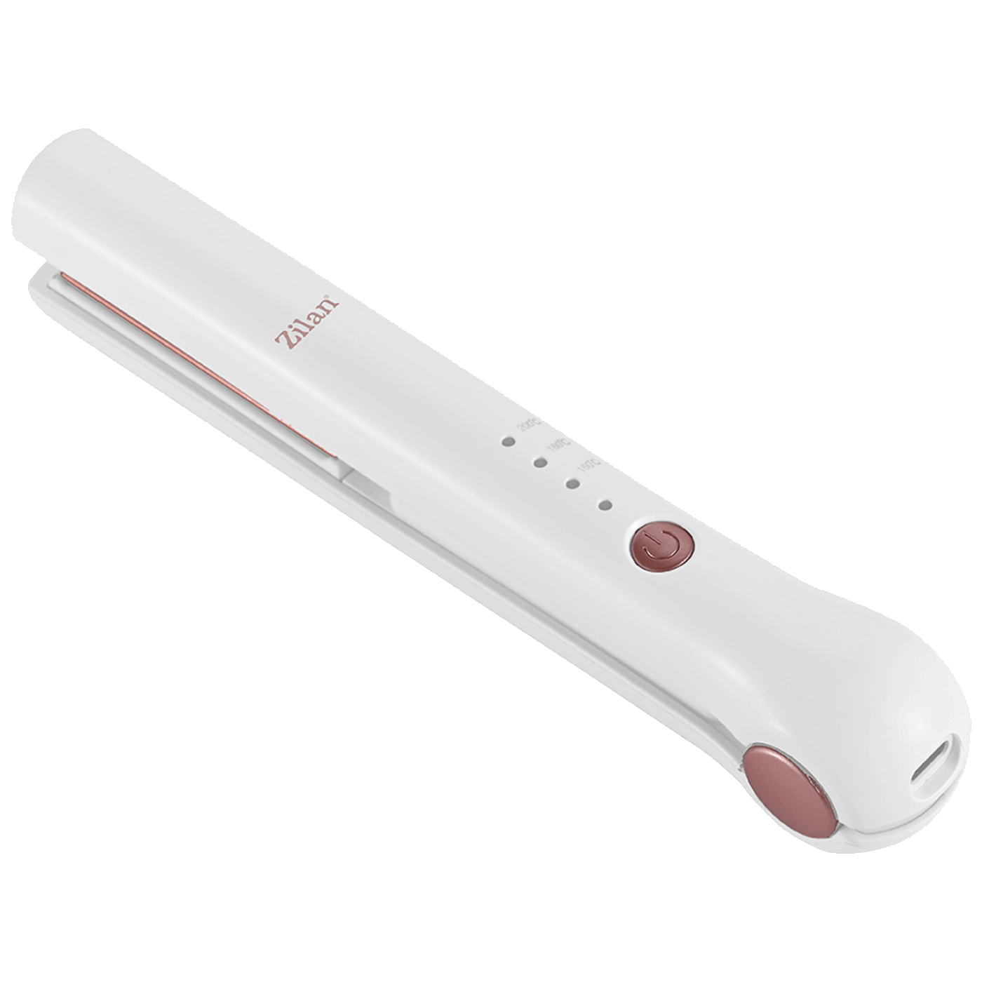 Zilan ZLN9518 Pegla za kosu 23W