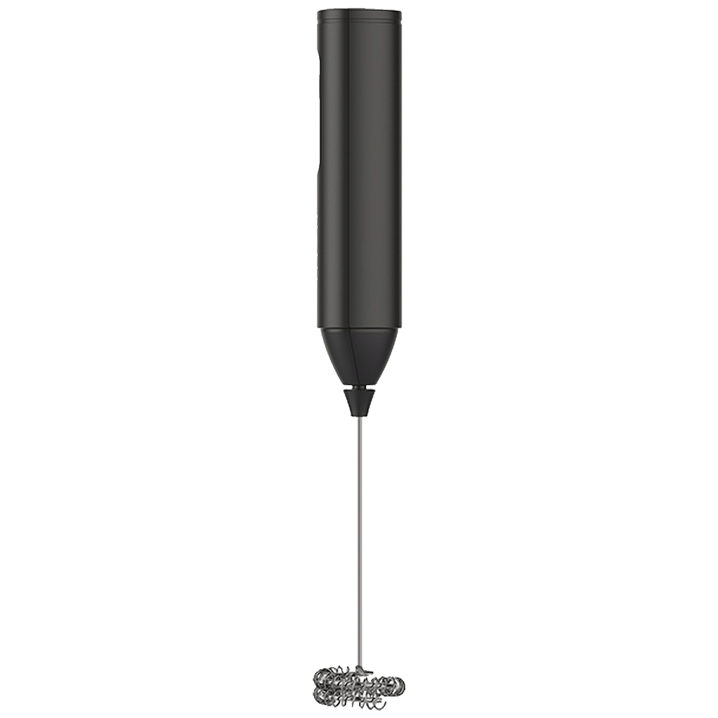 Floria ZLN2526 aparat za penjenje mleka 400mAh 4W, Crni