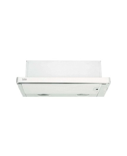 Beko CTB 6407 X Ugradni aspirator Teleskopski 135 W, Srebrni