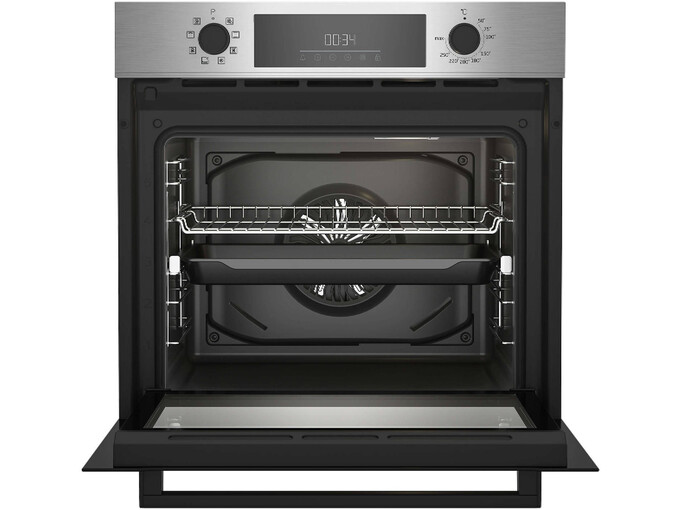 Ugradna rerna Beko BBIM 113 NOX  multifunkcionalna/zapremina 72l