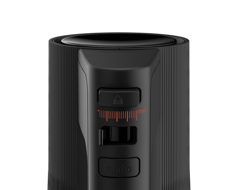 Mikser Beko HMM 81504 BX snaga 500W