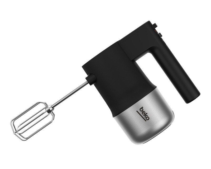 Mikser Beko HMM 81504 BX snaga 500W