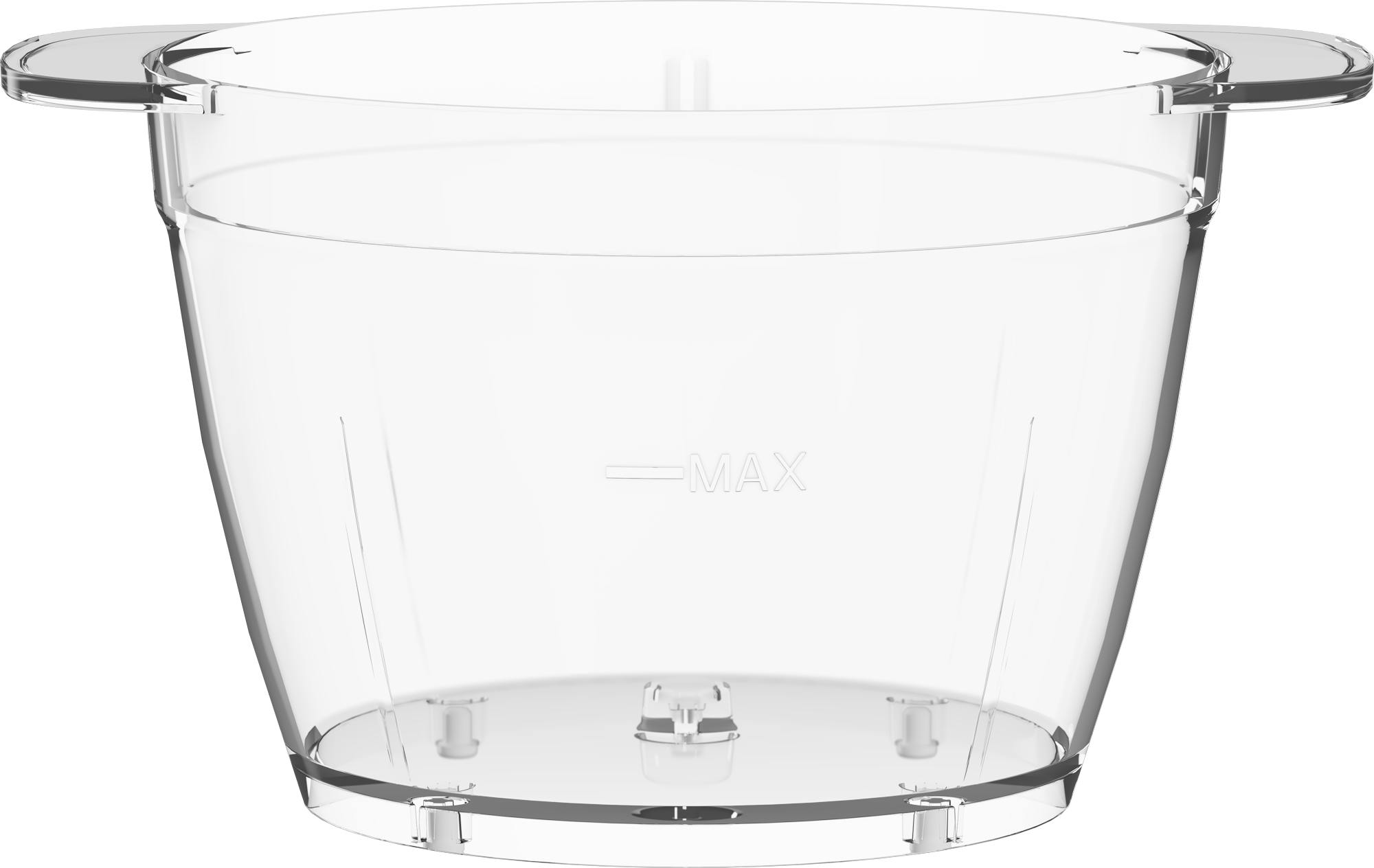 Beko CHP 62522 W Seckalica 500 W 500 ml