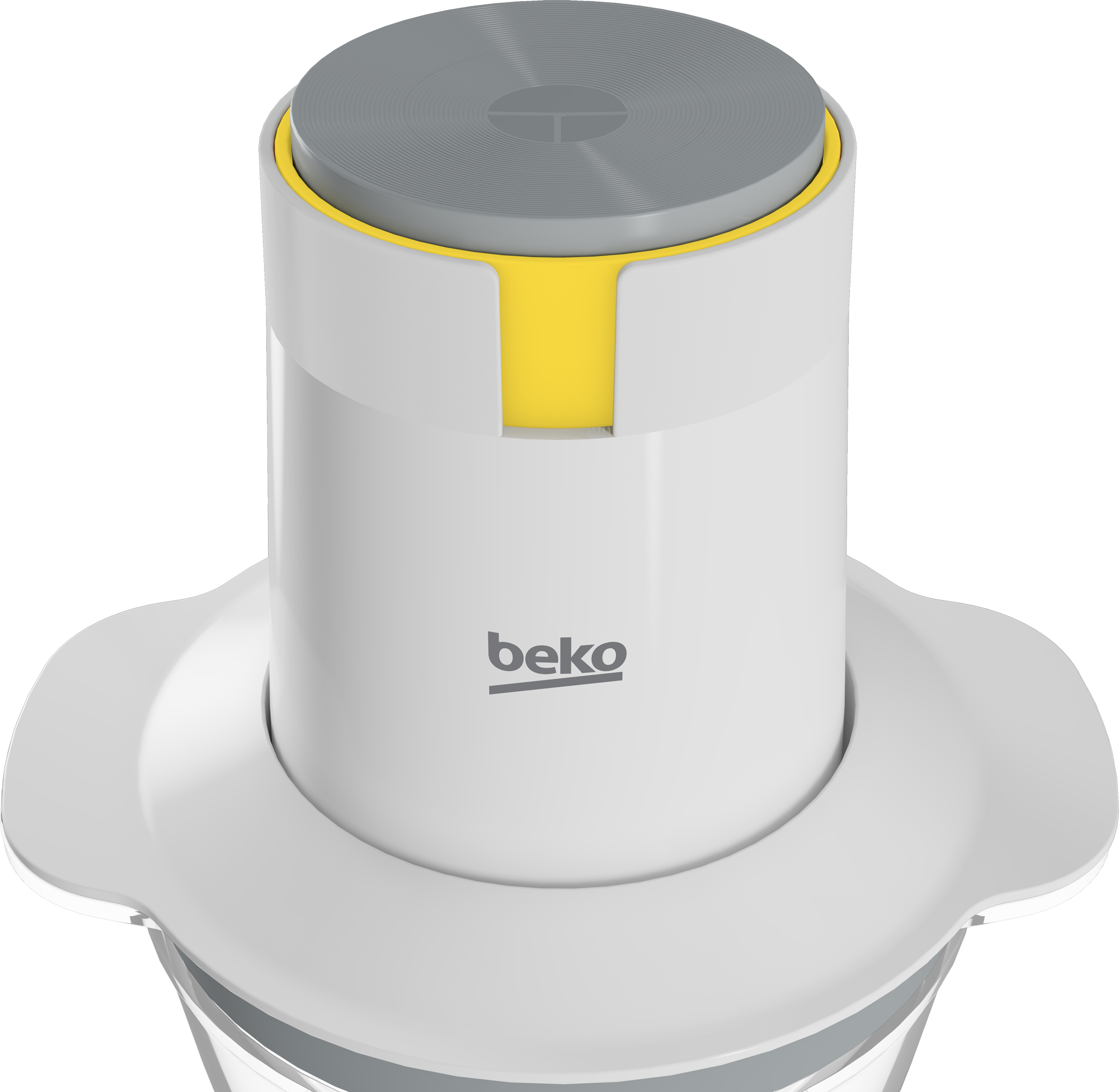 Beko CHP 62522 W Seckalica 500 W 500 ml