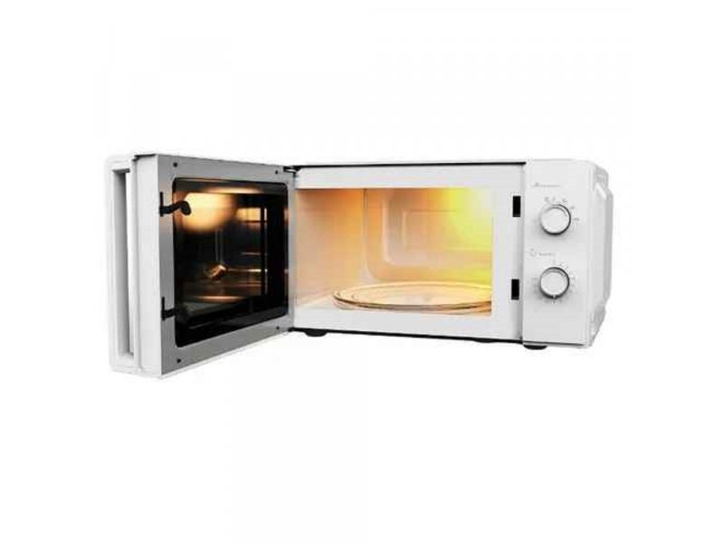 Beko MOC20100WFB Mikrotalasna rerna 700 W, Bela