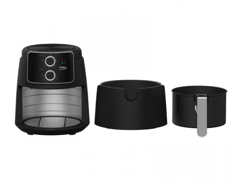 Beko FRL 2242 B Friteza 3.9L