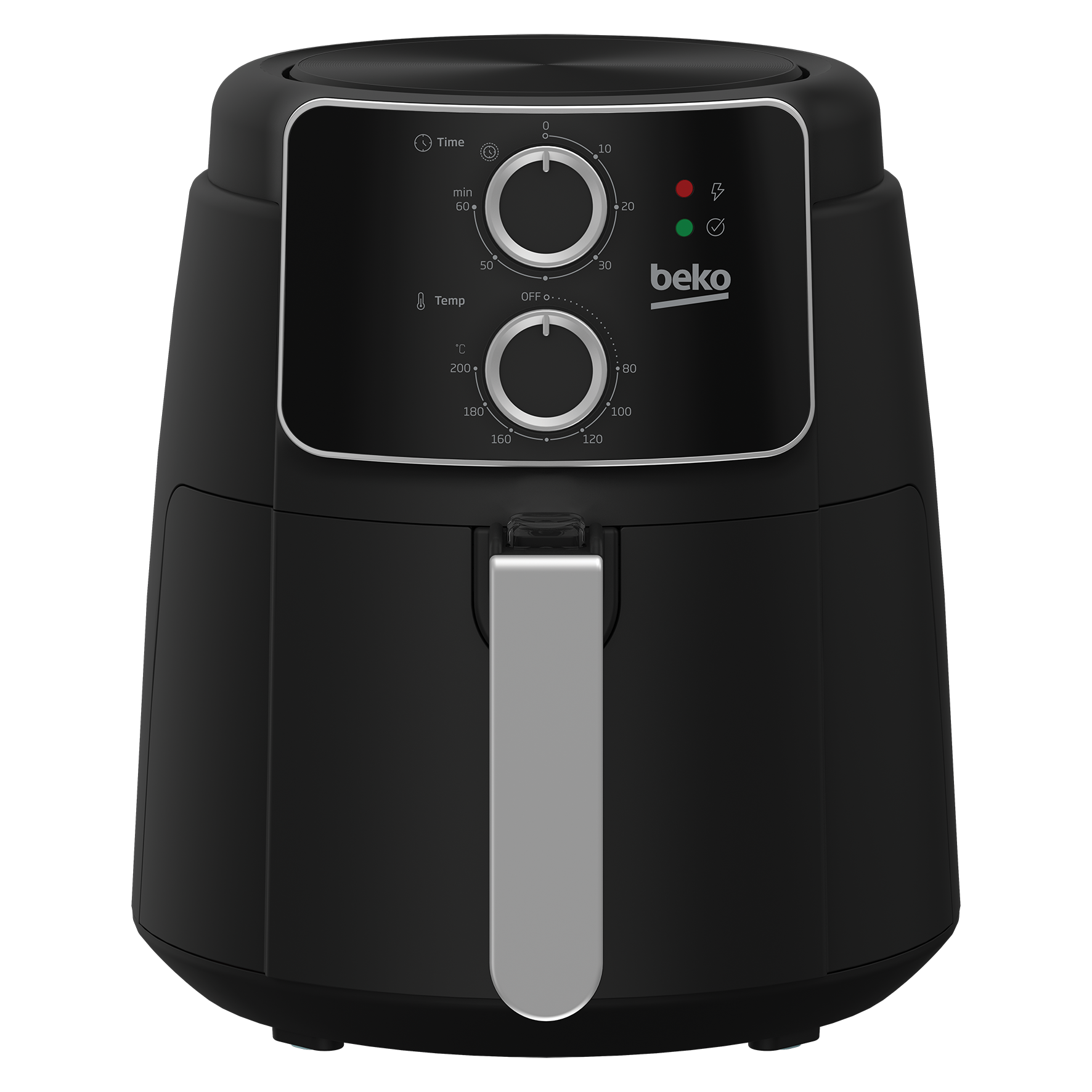 Beko FRL 2242 B Friteza 3.9L