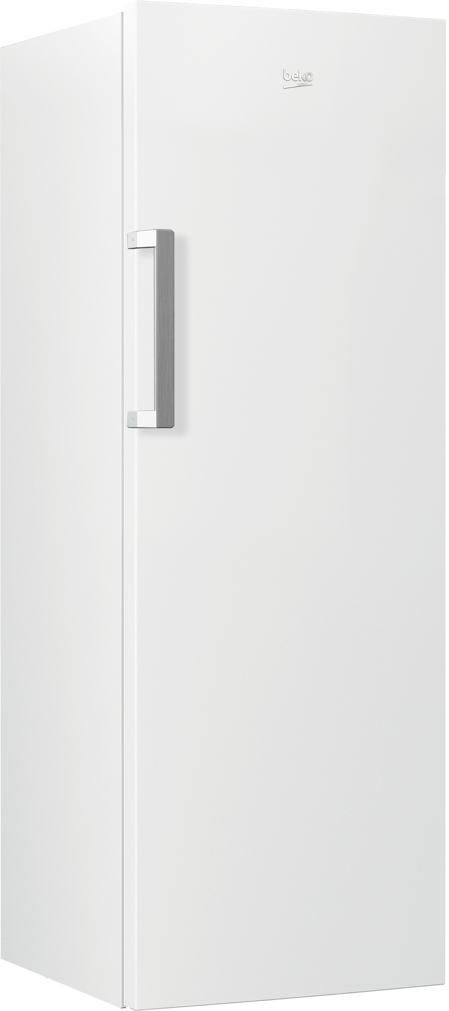 Beko RFNE290L41WN Vertikalni zamrzivač 250l NeoFrost 5 fioka, Beli