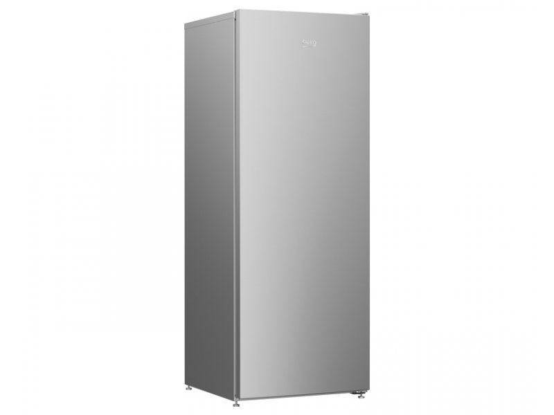 Beko RSSE265K40SN Frižider 252l Statički, Sivi