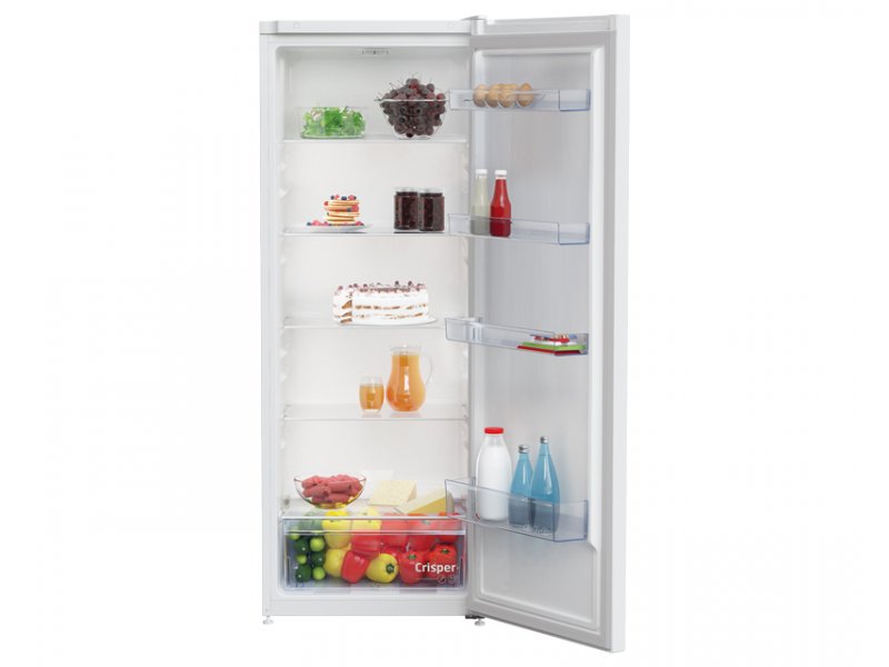 Beko RSSE265K40WN Frižider sa jednim vratima 252l Static, Beli