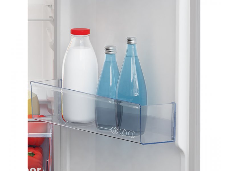 Beko RSSE265K40WN Frižider sa jednim vratima 252l Static, Beli