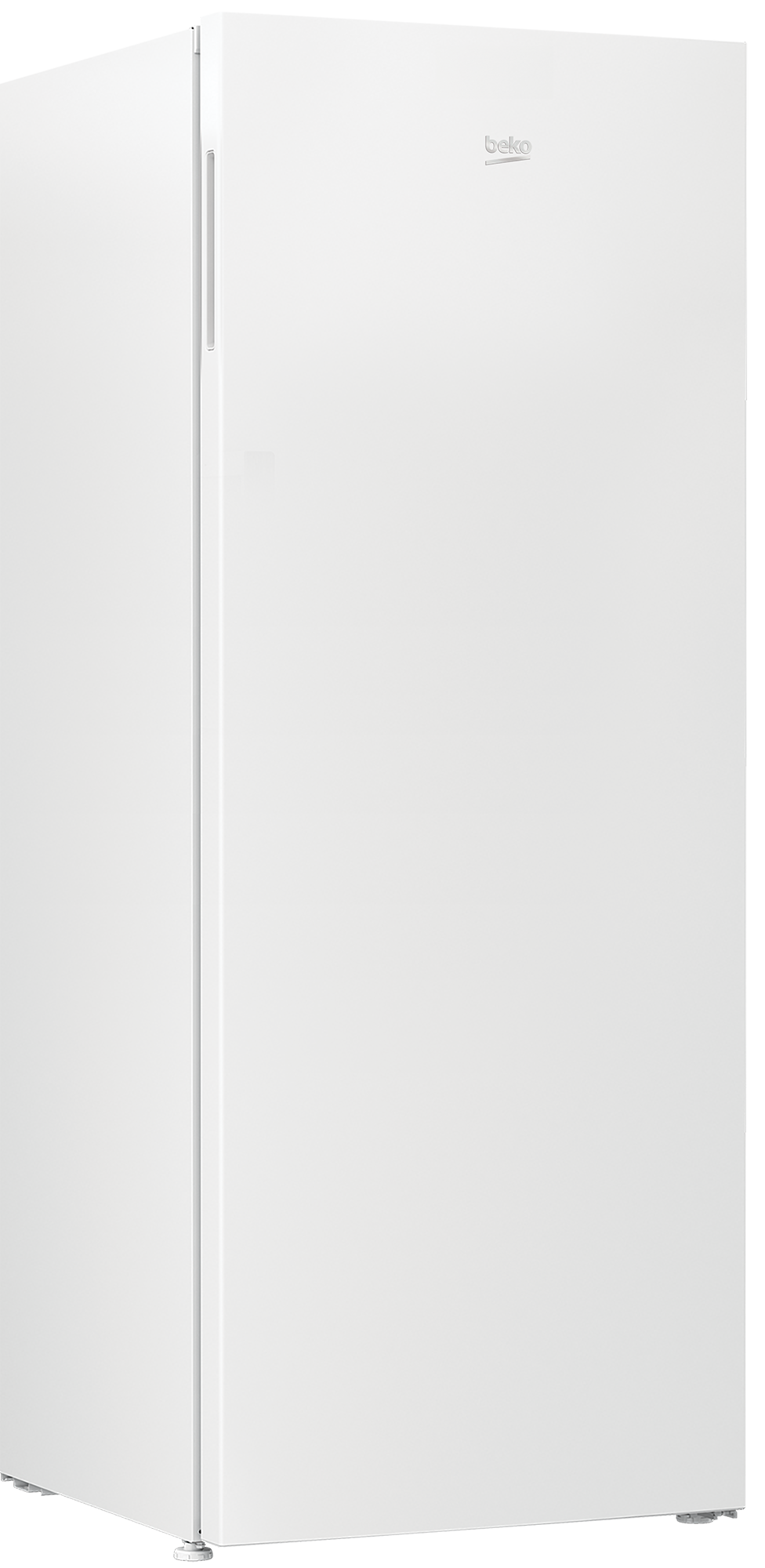 Beko Vertikalni zamrzivač RFSA240M41WN, 215l, 6 Fioka, Statički, Beli