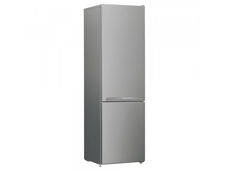 Refrigerator Beko RCSA 300 K40 SN combined height 181cm/volume 204l+87