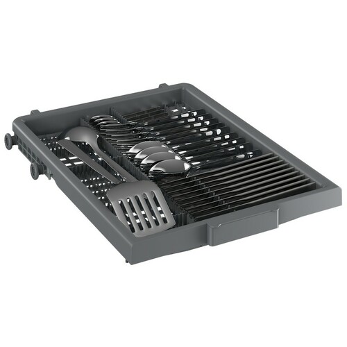 Beko BDIS38040 Ugradna mašina za pranje sudova 10 kompleta 8 programa, Bela