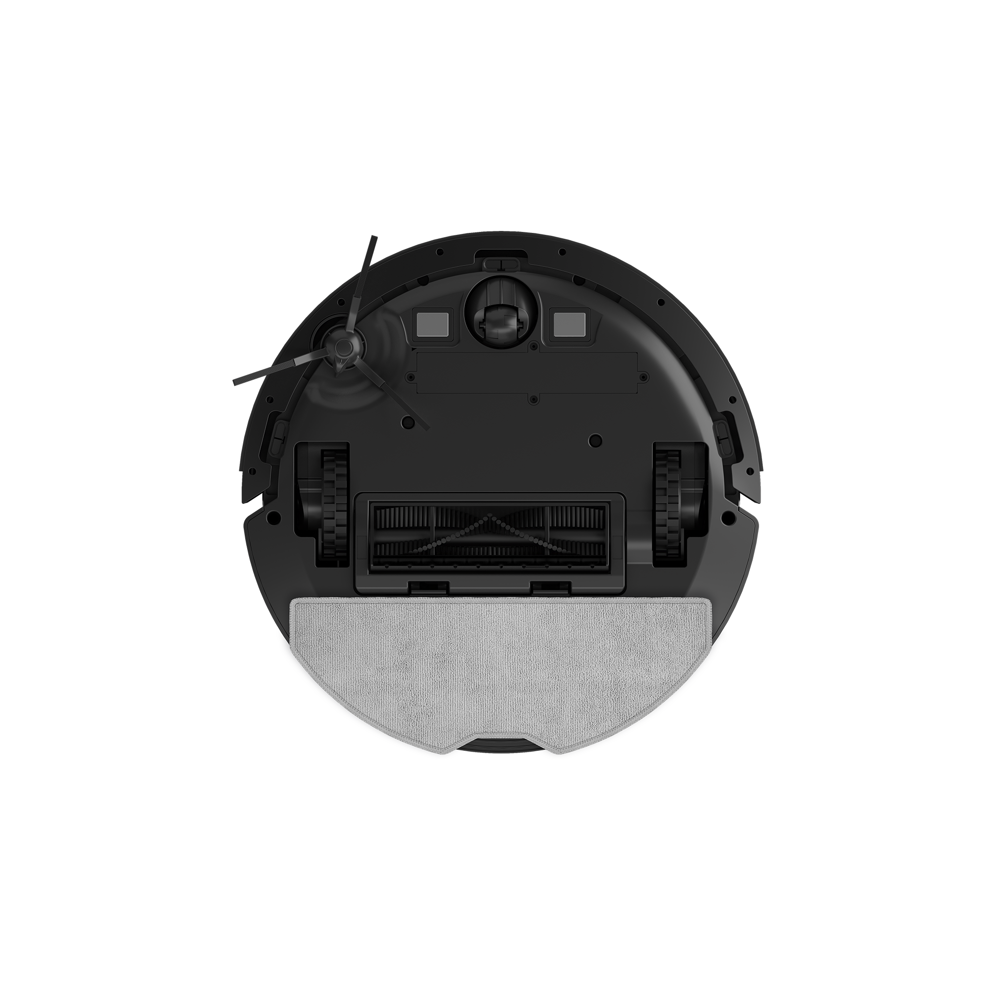Beko VRR 71414 VB Robot usisivač, Crni