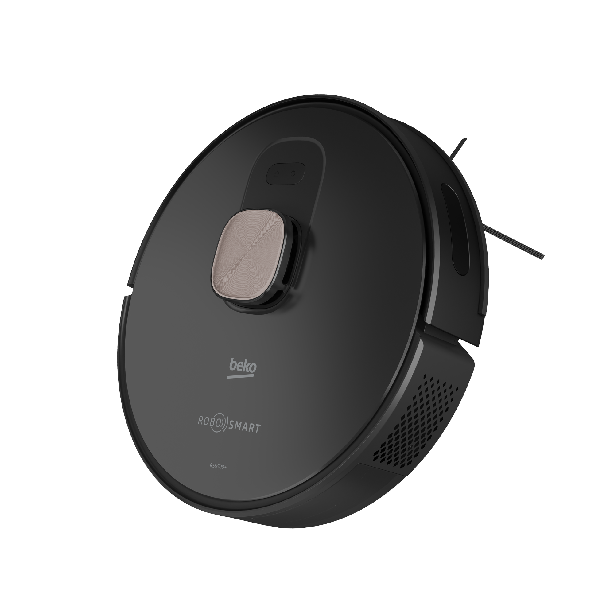 Beko VRR 71414 VB Robot usisivač, Crni