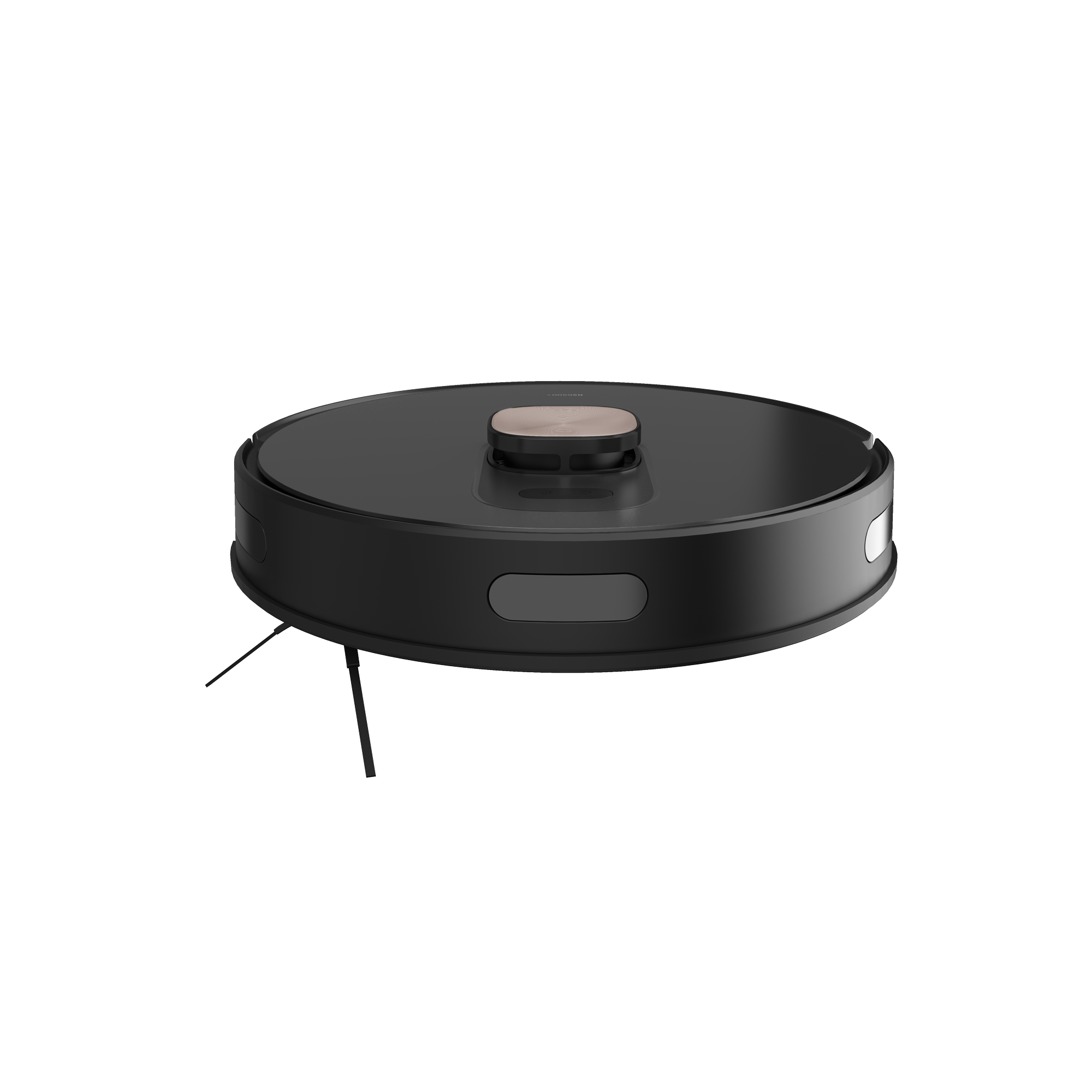 Beko VRR 71414 VB Robot usisivač, Crni