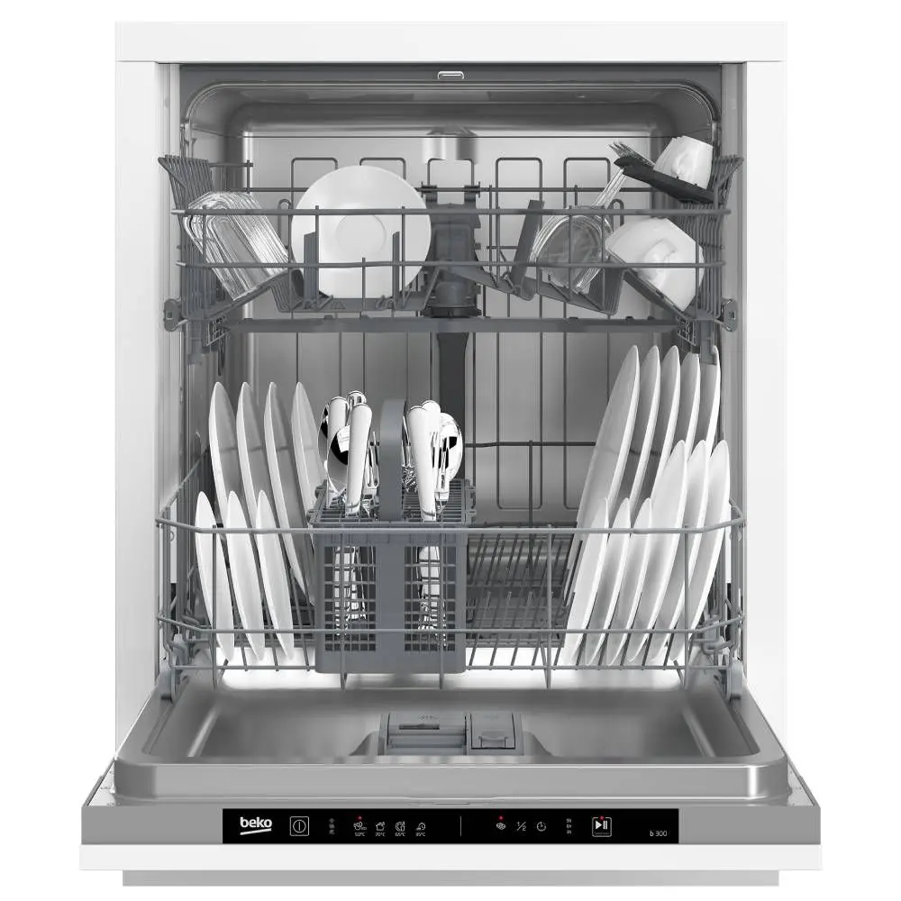 Beko DIN34330 Ugradna mašina za pranje sudova 13 kompleta