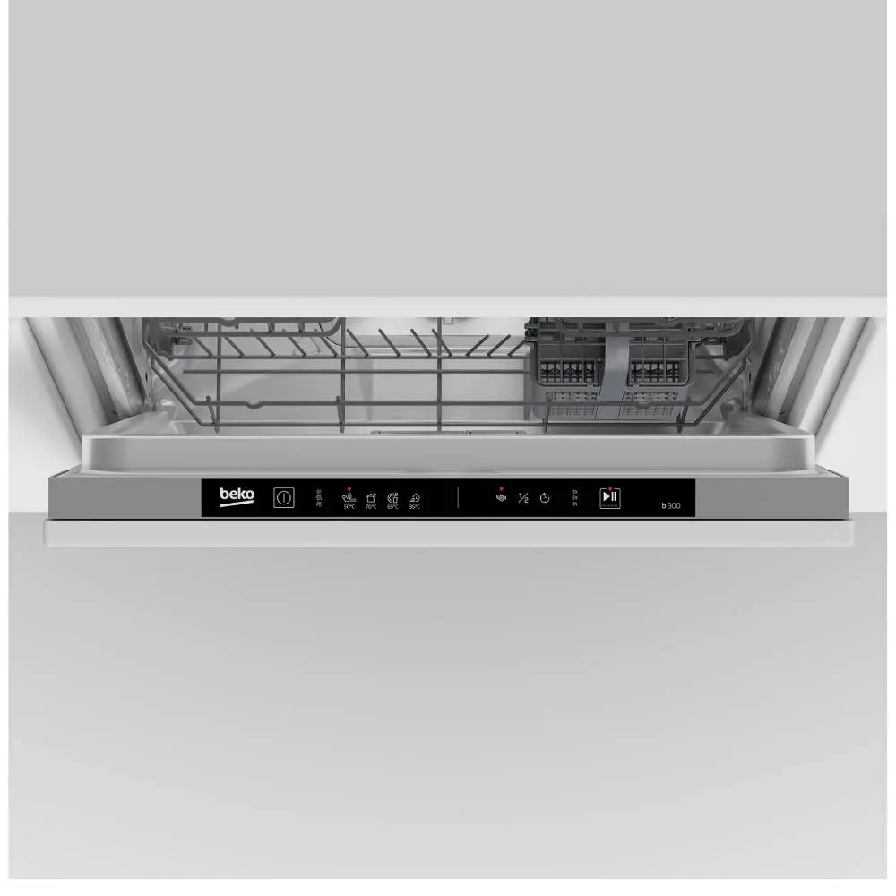 Beko DIN34330 Ugradna mašina za pranje sudova 13 kompleta
