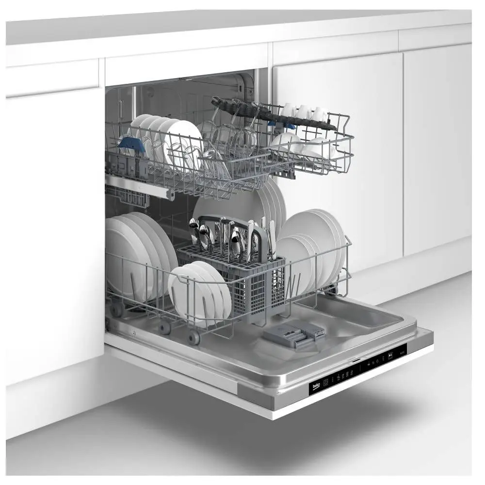 Beko DIN34330 Ugradna mašina za pranje sudova 13 kompleta
