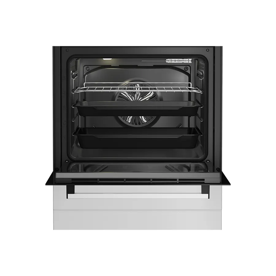 Beko FBE64010WDN šporet, Beli