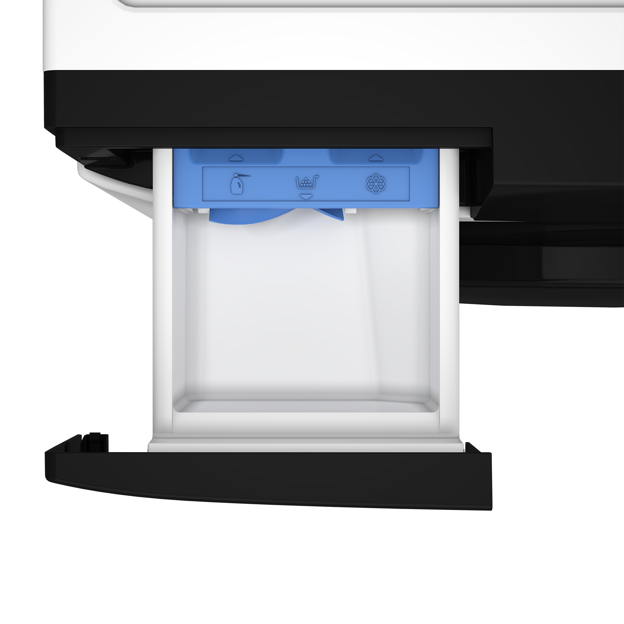 Beko BMM5DFO5741WPB Mašina za pranje i sušenje veša 7kg, Bela
