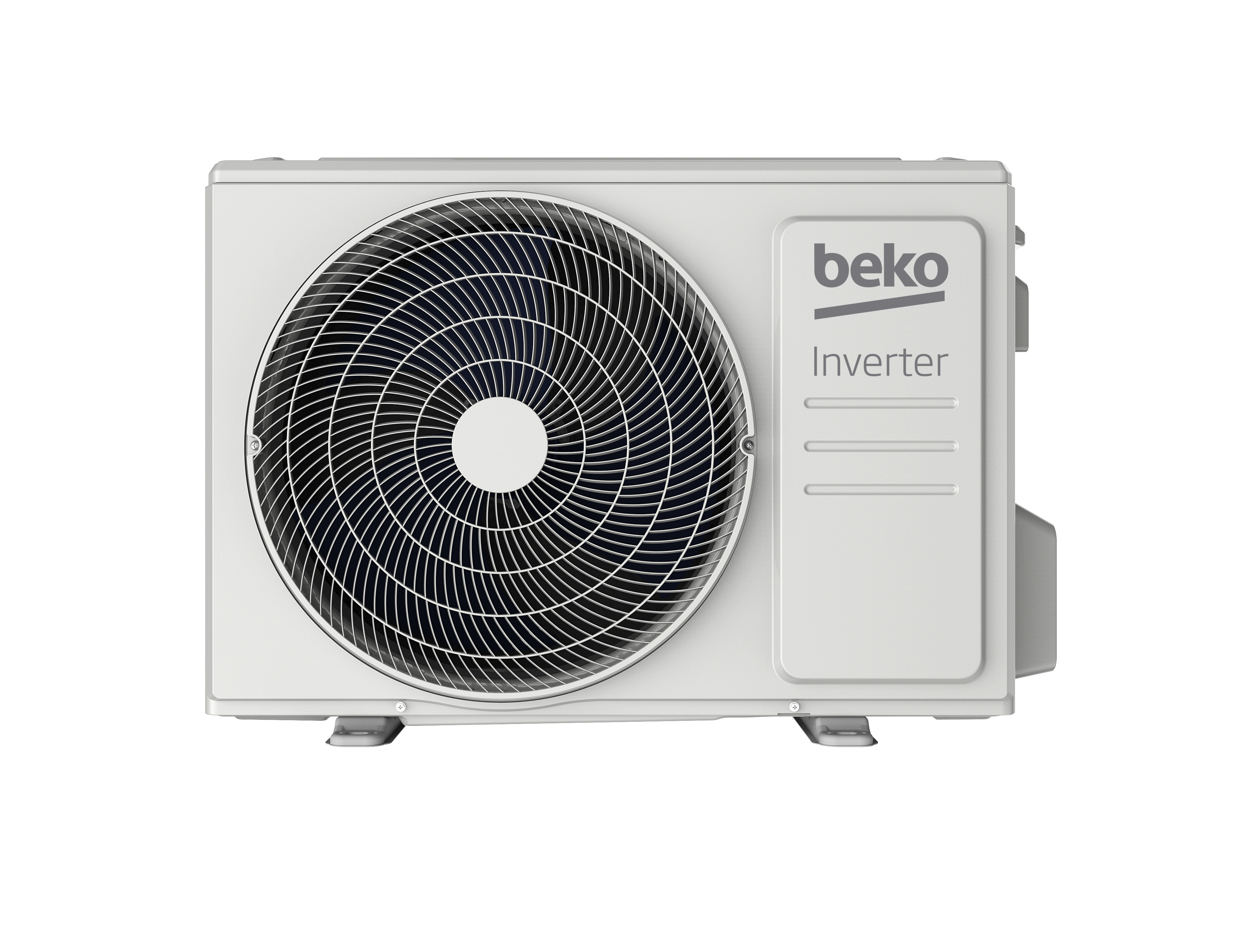 Beko BEHPG 125/126 inverterski klima uređaј Wi-Fi, Beli