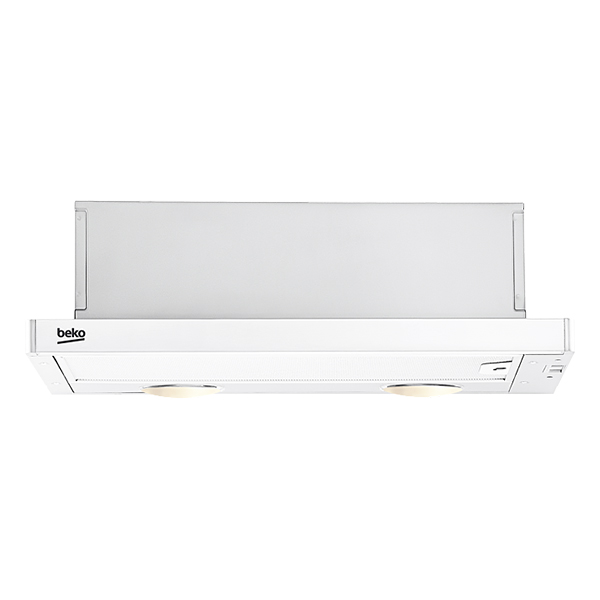 Beko CTB 6250 X Ugradni aspirator Teleskopski Inox