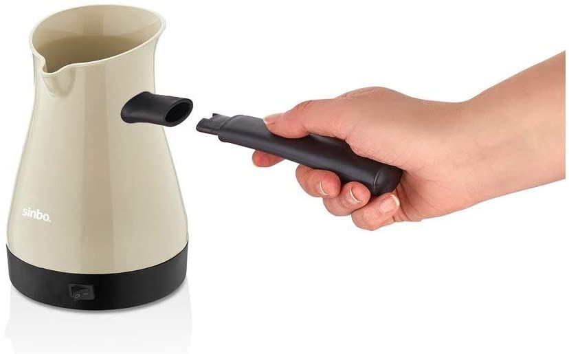 Sinbo Električna džezva 400ml