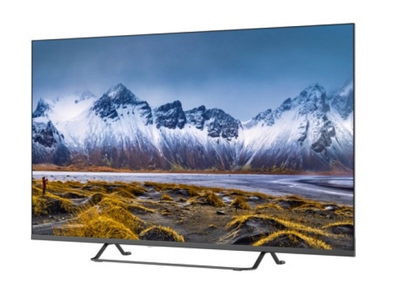 Profilo 43PA515ESG Televizor 43" 4K UHD Smart Android TV Sivi