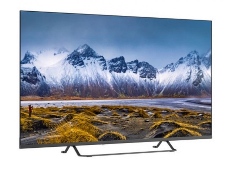 Profilo 43PA515ESG Televizor 43" 4K UHD Smart Android TV Sivi
