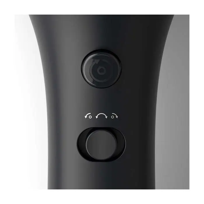 Philips BHB876/00 Stajler za kosu StyleCare Prestige, Crni