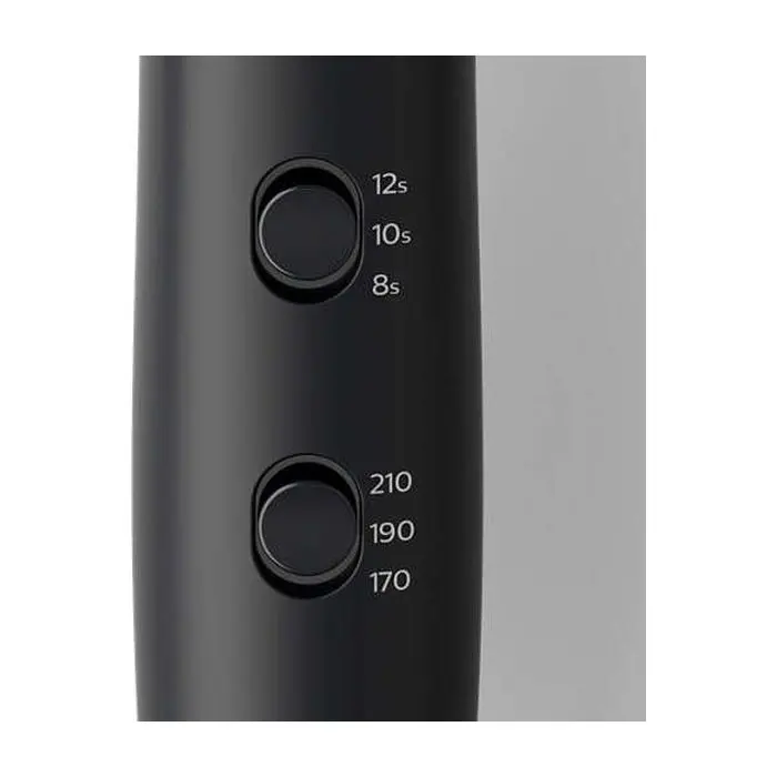 Philips BHB876/00 Stajler za kosu StyleCare Prestige, Crni